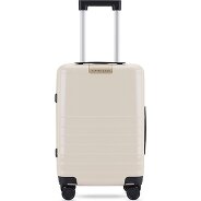 Kapten & Son Heathrow Essential 4 Rollen Kabinentrolley 55 cm Produktbild