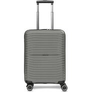 Stratic Shine 4 Rollen Kabinentrolley 55 cm Produktbild