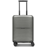 Stratic Shine 4 Rollen Kabinentrolley 55 cm Produktbild