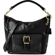 Marc O'Polo Schultertasche Leder 34 cm Produktbild