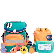 School-Mood Timeless Pro Schulranzen-Set 7-teilig Produktbild