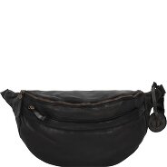 Harbour 2nd Urban Poets Gürteltasche Leder 37 cm Produktbild
