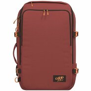 Cabin Zero Adventure Cabin Bag ADV Pro 42L Rucksack 55 cm Laptopfach Produktbild