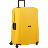Samsonite S'Cure 4 Rollen Trolley 81 cm Produktbild