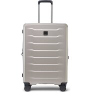 Stratic Phoenix 4 Rollen Trolley 66 cm mit Dehnfalte Produktbild
