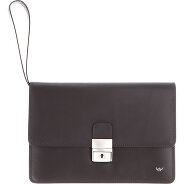 Golden Head Polo Herrentasche Handgelenktasche Leder 23 cm Produktbild