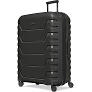 Smartbox Edition 01 4 Rollen Trolley 76 cm mit Dehnfalte Produktbild