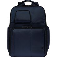 Piquadro W129 Reiserucksack 46 cm Laptopfach mit Dehnfalte Produktbild