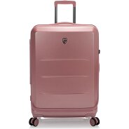 Heys EZ Fashion 4 Rollen Trolley M 66 cm mit Dehnfalte Produktbild