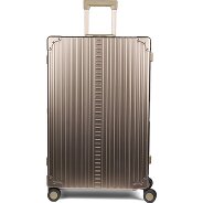 Aleon Traveler Macro 4-Rollen Trolley 77 cm Produktbild