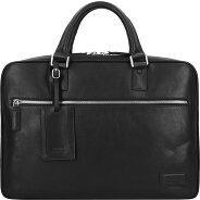 Picard Authentic Aktentasche Leder 40 cm Laptopfach Produktbild