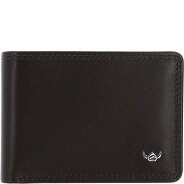 Golden Head Polo Geldbörse RFID Schutz Leder 10 cm Produktbild