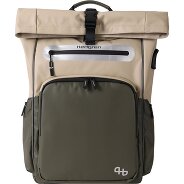 Hedgren Commute Bike Hub Fahrradrucksack 59 cm Produktbild