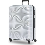 Pactastic Collection 02 THE LARGE 4 Rollen Trolley 77 cm Produktbild