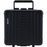 Aleon Diversty Beautycase Aluminium 27 cm Produktbild