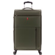 Gladiator 3700 4 Rollen Trolley 78 cm mit Dehnfalte Produktbild