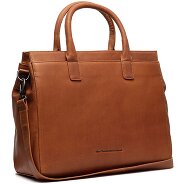 The Chesterfield Brand Rivera Aktentasche Leder 34 cm Laptopfach Produktbild
