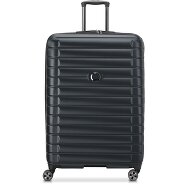 Delsey Paris Shadow 5.0 4 Rollen Trolley 82 cm mit Dehnfalte Produktbild