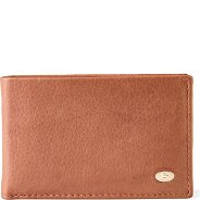 Esquire Chicago Geldbörse RFID Schutz Leder 10.5 cm Produktbild