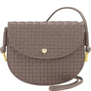 DuDu Skye Umhängetasche Leder 21 cm Produktbild
