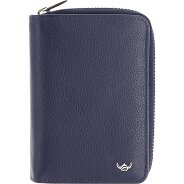 Golden Head Madrid Geldbörse RFID Schutz Leder 11.5 cm Produktbild