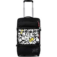 Eastpak Transit'R Plus 2 Rollen Kabinentrolley 55 cm Produktbild