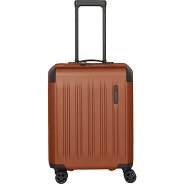 Travelite Dynamiic 4 Rollen Kabinentrolley 55 cm Produktbild