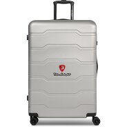 Tonino Lamborghini Bologna 4 Rollen Trolley L 77 cm Produktbild