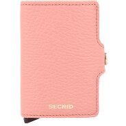 Secrid Twinwallet Kreditkartenetui RFID Schutz Leder 7 cm Produktbild