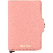 Secrid Twinwallet Kreditkartenetui RFID Schutz Leder 7 cm Produktbild