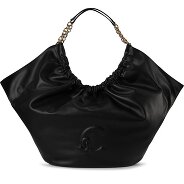 Coccinelle Smash Schultertasche Leder 64 cm Produktbild