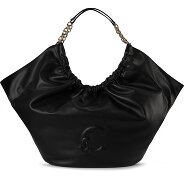 Coccinelle Smash Schultertasche Leder 64 cm Produktbild