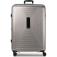 Redolz Essentials 14 4 Rollen Trolley L 77 cm mit Dehnfalte Produktbild