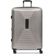 Redolz Essentials 14 4 Rollen Trolley L 77 cm mit Dehnfalte Produktbild