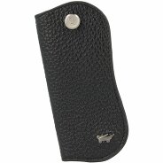 Braun Büffel Turin Schlüsseletui Leder 5 cm Produktbild