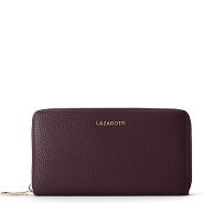 Lazarotti Bologna Leather Geldbörse Leder 19 cm Produktbild