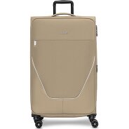 Stratic taska 4-Rollen Trolley L 76 cm mit Dehnfalte Produktbild