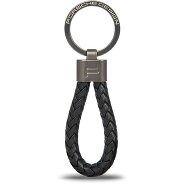 Porsche Design Keyring Schlüsselanhänger Leder 10 cm Produktbild