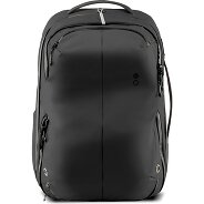 Echolac Active x Reiserucksack 50 cm Laptopfach Produktbild