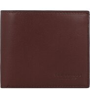 The Bridge Alberto Geldbörse Leder 11 cm Produktbild