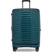 Stratic Novium 4 Rollen Trolley L 75 cm mit Dehnfalte Produktbild