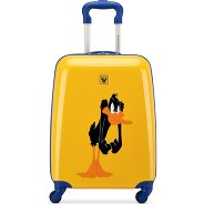 Roncato Looney Tunes 4 Rollen Kindertrolley 50 cm Produktbild