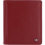 Golden Head Polo Geldbörse RFID Schutz Leder 11 cm Produktbild