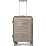 Picard Vienna 4 Rollen Kabinentrolley S 54 cm Produktbild