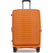 Stratic Novium 4 Rollen Trolley L 75 cm mit Dehnfalte Produktbild