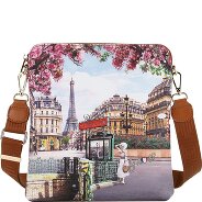 Y Not? Yesbag Umhängetasche 23 cm Produktbild