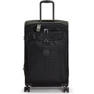 Kipling Basic Plus New Youri Spin 4 Rollen Trolley M 68 cm mit Dehnfalte Produktbild