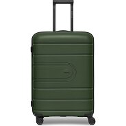 Redolz Essentials 11 4 Rollen Trolley 66 cm mit Dehnfalte Produktbild
