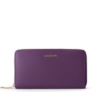 Lazarotti Bologna Leather Geldbörse Leder 19 cm Produktbild
