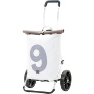 Andersen Shopper Royal Shopper 360° Einkaufstrolley 60 cm Produktbild